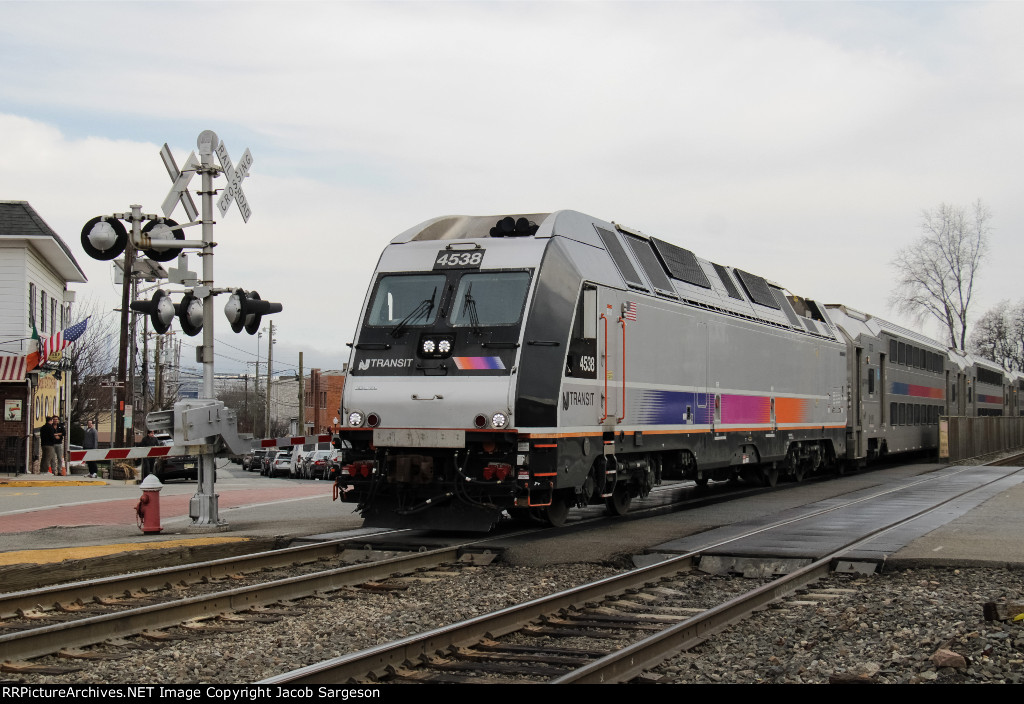 NJT4538